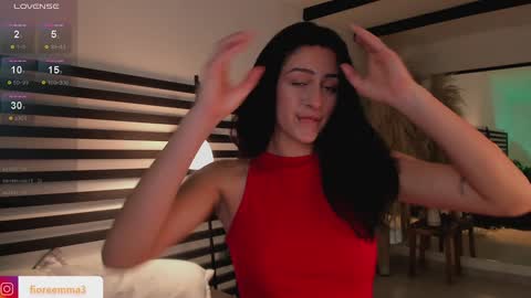 Emma online show from December 2024 11:25:02 PM