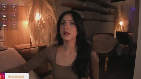 Emma online show from March 2025 01:15:01 AM