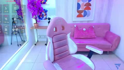 afrodita_loren online show from April 2026 03:15:01 AM