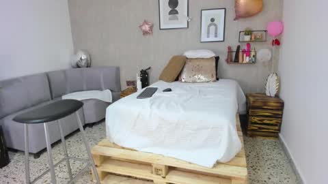 Afrodita online show from February 2025 07:01:01 AM