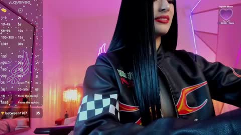 Afrodita online show from September 2025 09:03:02 PM