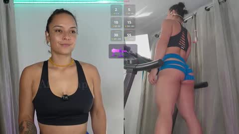 Afrodita P  online show from February 2026 09:38:01 AM