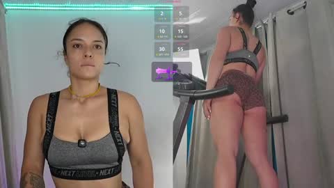 Afrodita P  online show from April 2026 09:37:01 AM