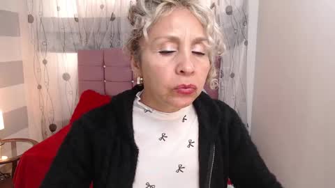 afrodita_sg online show from January 2025 04:57:01 PM