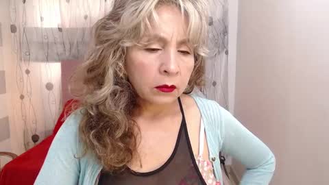 afrodita_sg online show from January 2025 04:54:01 PM