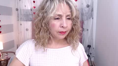 afrodita_sg online show from February 2025 06:54:02 PM