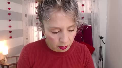 afrodita_sg online show from October 2025 01:51:01 PM