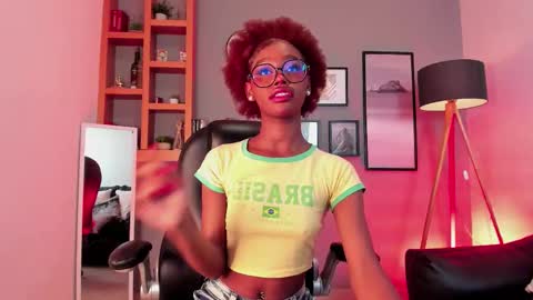 Afrodita online show from November 2025 10:32:02 PM