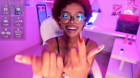 Afrodita online show from December 2025 08:06:01 PM