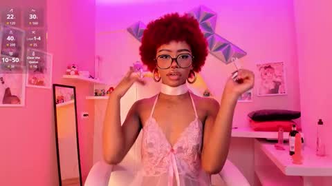 Afrodita online show from January 2026 07:30:01 PM