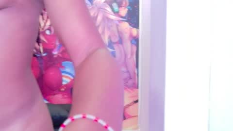 afrodita_xo online show from May 2026 10:40:01 PM
