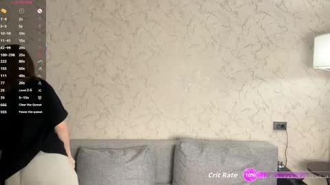 Kind sensual Emma fav pattern 2266 online show from March 2026 04:27:02 AM