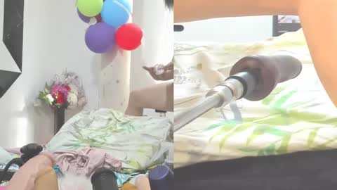 Snapshot of afroditacute16 chatting on December 2024 08:28:01 PM afroditacute16 online show from December 2024 08:28:01 PM