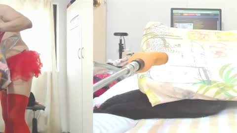 Snapshot of afroditacute16 chatting on December 2024 07:17:01 PM afroditacute16 online show from December 2024 07:17:01 PM