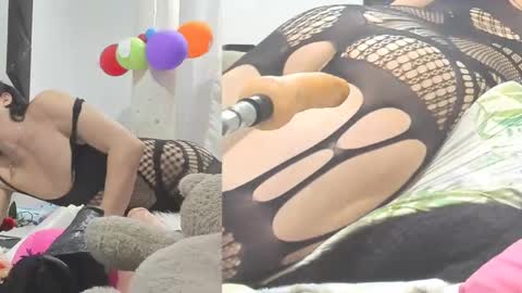 Snapshot of afroditacute16 chatting on December 2024 01:11:01 AM afroditacute16 online show from December 2024 01:11:01 AM