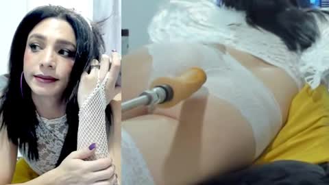 Snapshot of afroditacute16 chatting on March 2025 07:37:01 PM afroditacute16 online show from March 2025 07:37:01 PM