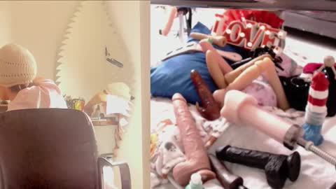 Snapshot of afroditacute16 chatting on September 2025 06:52:02 PM afroditacute16 online show from September 2025 06:52:02 PM