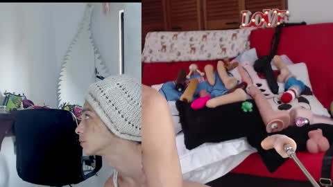 Snapshot of afroditacute16 chatting on September 2025 12:05:01 PM afroditacute16 online show from September 2025 12:05:01 PM