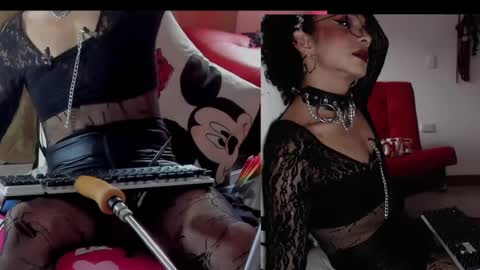 Snapshot of afroditacute16 chatting on September 2025 07:06:02 PM afroditacute16 online show from September 2025 07:06:02 PM