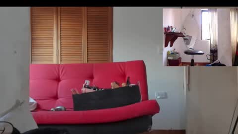 Snapshot of afroditacute16 chatting on September 2025 12:32:02 PM afroditacute16 online show from September 2025 12:32:02 PM