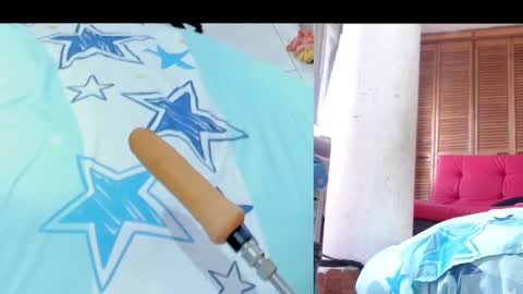 Snapshot of afroditacute16 chatting on October 2025 07:03:01 PM afroditacute16 online show from October 2025 07:03:01 PM