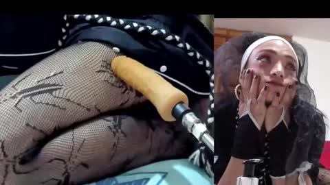 Snapshot of afroditacute16 chatting on October 2025 06:43:01 PM afroditacute16 online show from October 2025 06:43:01 PM