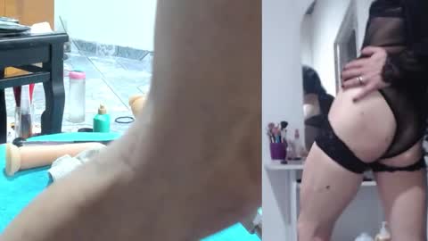 Snapshot of afroditacute16 chatting on November 2025 08:52:01 PM afroditacute16 online show from November 2025 08:52:01 PM