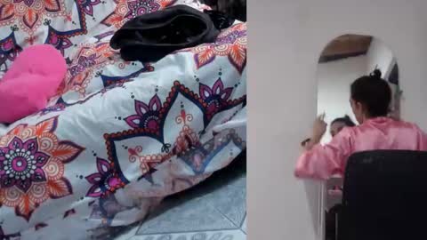 Snapshot of afroditacute16 chatting on November 2025 03:58:01 PM afroditacute16 online show from November 2025 03:58:01 PM