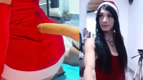 Snapshot of afroditacute16 chatting on December 2025 10:53:01 AM afroditacute16 online show from December 2025 10:53:01 AM