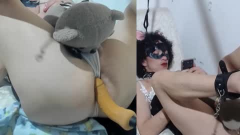 afroditacute16 online show from January 2026 09:30:02 PM