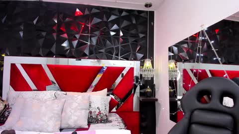 Afrodita  online show from February 2025 10:12:01 PM