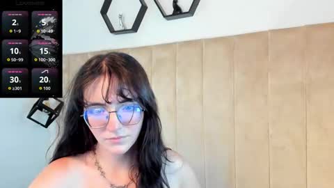 Afrodita online show from September 2025 08:10:01 PM