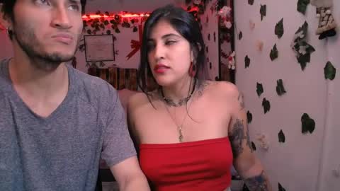 Afrodita Y Polo online show from December 2024 03:19:02 AM