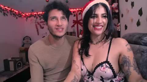 Afrodita Y Polo online show from December 2024 03:40:01 AM