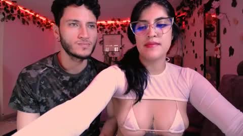 Afrodita Y Polo online show from January 2025 07:04:01 PM