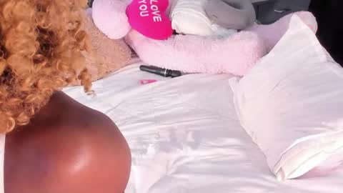 AfroditaRoy online show from May 2026 12:29:02 AM