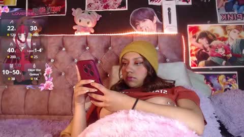 Cris owo online show from March 2025 08:15:01 AM