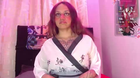 Cris owo online show from October 2025 03:25:03 AM