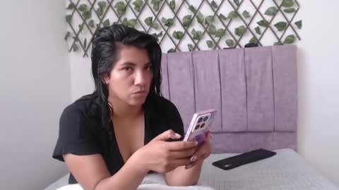 Lia  Valkyria online show from January 2026 05:59:01 PM