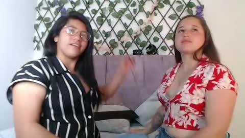 Snapshot of afroditawhispers chatting on July 2026 01:26:01 AM Lia Valkyria online show from July 2026 01:26:01 AM