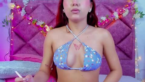 Afrodiremiller online show from March 2025 02:03:01 AM