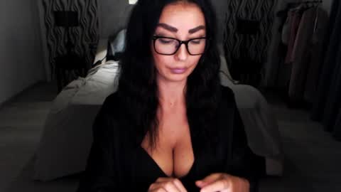 Snapshot of afrodityfit chatting on November 2025 03:13:02 PM Afro online show from November 2025 03:13:02 PM