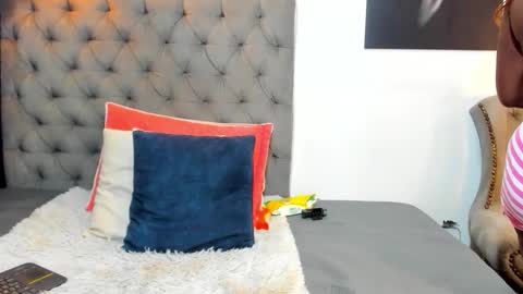 Snapshot of afrodiva69_ chatting on March 2026 06:26:01 PM Afro Diva online show from March 2026 06:26:01 PM