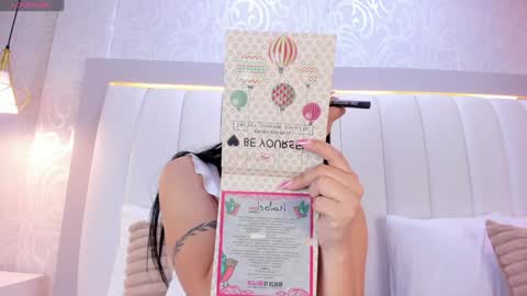 A F R O D I T A  online show from December 2024 11:40:01 AM