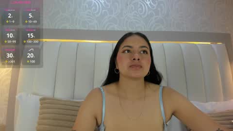 A F R O D I T A  online show from January 2025 11:47:02 AM