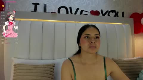 A F R O D I T A  online show from February 2025 11:34:02 AM