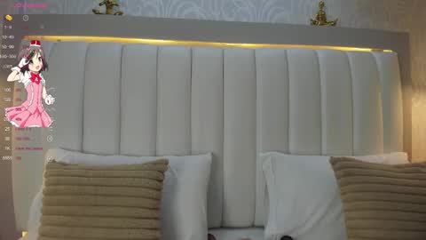 A F R O D I T A  online show from February 2025 11:38:02 AM