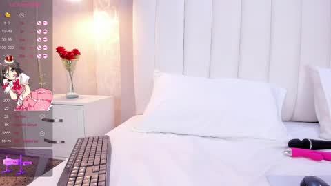 A F R O D I T A  online show from March 2025 02:48:01 PM