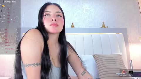 A F R O D I T A  online show from September 2025 11:58:01 AM