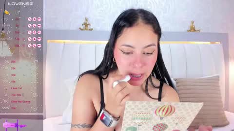 A F R O D I T A  online show from September 2025 11:59:01 AM